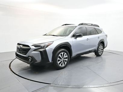 Used 2024 Subaru Outback Premium