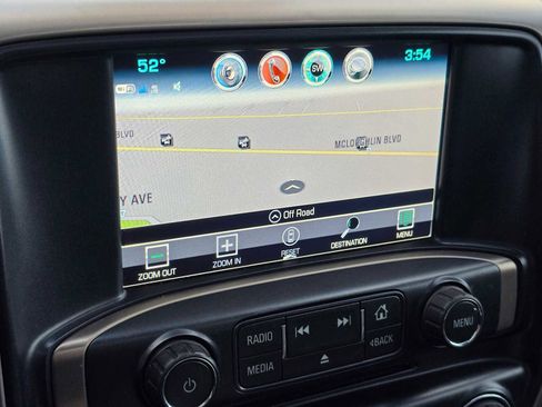 Used 2018 GMC Sierra 1500 Denali w/ Denali Ultimate Package image 32