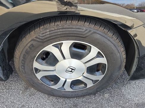 Used 2014 Honda Civic Hybrid image 14