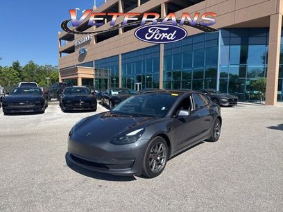 Used 2023 Tesla Model 3 Standard Range