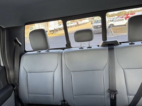 New 2025 Ford F350 XL w/ XL Chrome Package image 45