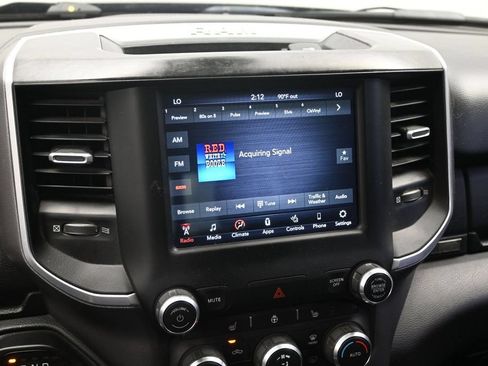 Used 2019 RAM 2500 Big Horn AWD/4WD image 18