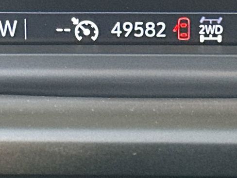 Used 2022 Chevrolet Silverado 1500 LTZ image 28