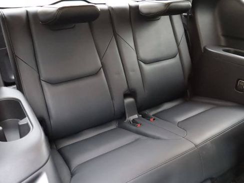 Used 2023 MAZDA CX-9 Touring AWD/4WD image 19