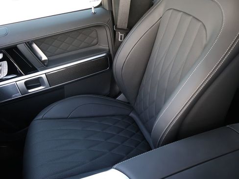 Used 2026 Mercedes-Benz G 550 image 46
