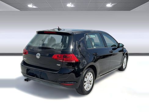 Used 2015 Volkswagen Golf S FWD image 9