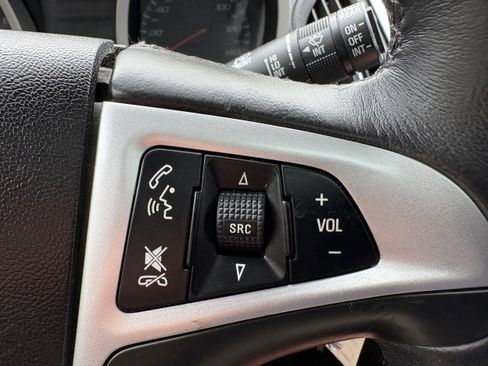 Used 2013 Chevrolet Equinox LT w/ Driver Convenience Package FWD image 33