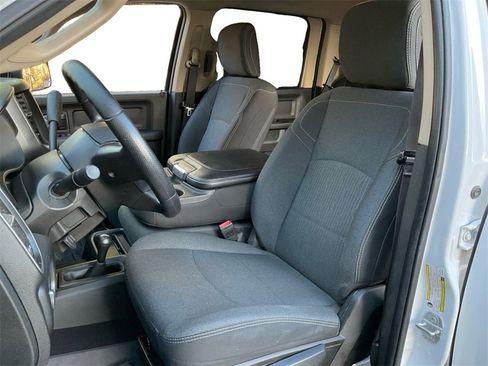 Certified 2020 RAM 2500 Tradesman image 25