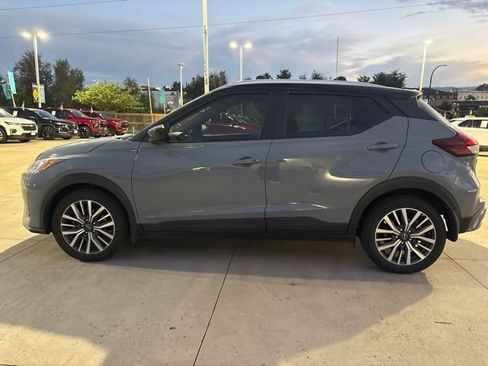 Used 2023 Nissan Kicks SV FWD image 8