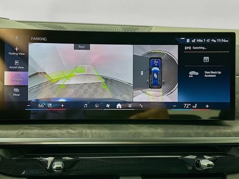 New 2026 BMW X7 xDrive40i w/ Premium Package image 13