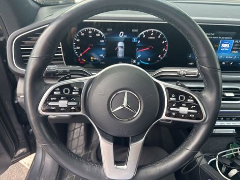 Used 2023 Mercedes-Benz GLE 350 4MATIC image 16