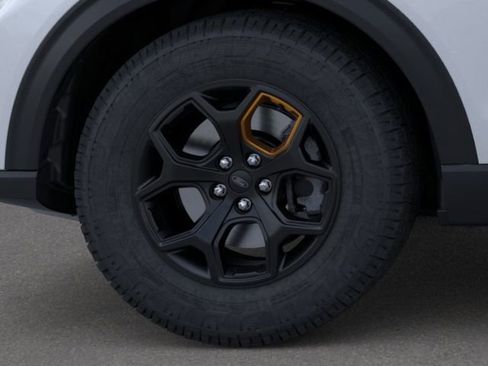 New 2026 Ford Explorer Tremor image 19