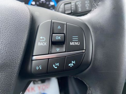 Used 2024 Ford Bronco Sport Big Bend w/ Convenience Package image 27