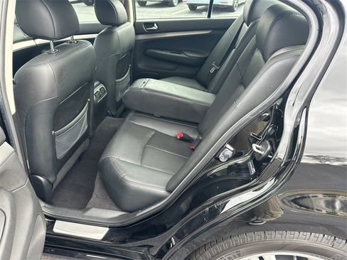 Used 2015 INFINITI Q40 w/ Navigation Package image 20