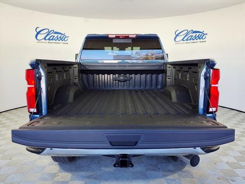 New 2026 Chevrolet Silverado 2500 LTZ w/ LTZ Premium Texas Edition image 5