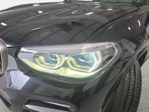 Used 2019 BMW X3 M40i w/ Premium Package AWD/4WD image 30