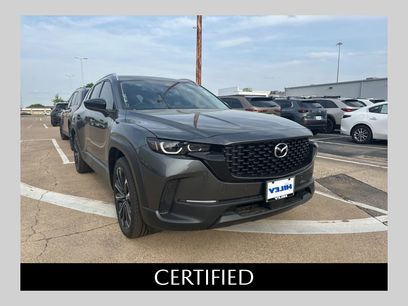 Used 2023 MAZDA CX-50 AWD 2.5 S w/ Premium Plus Pkg