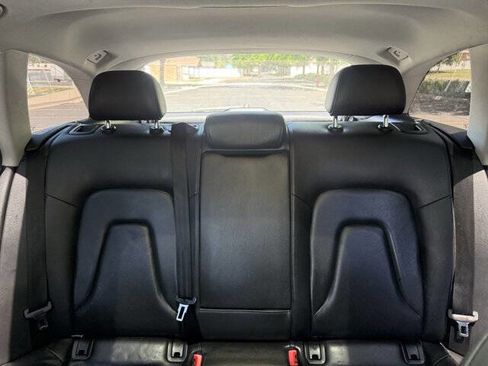 Used 2014 Audi A4 Premium w/ Lighting Package AWD/4WD image 13