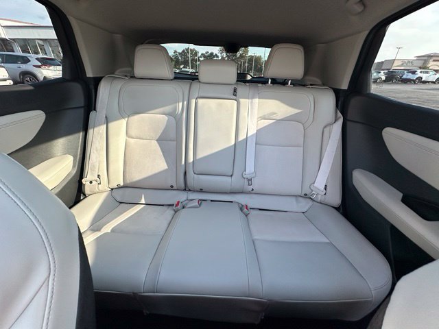Certified 2024 Nissan Ariya AWD image 26