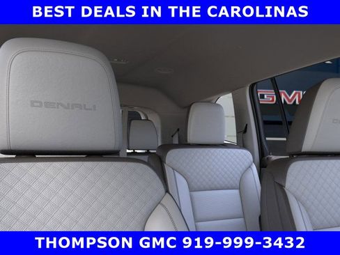 New 2026 GMC Acadia Denali w/ Super Cruise Package image 27