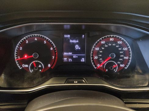 Used 2019 Volkswagen Jetta SE image 23