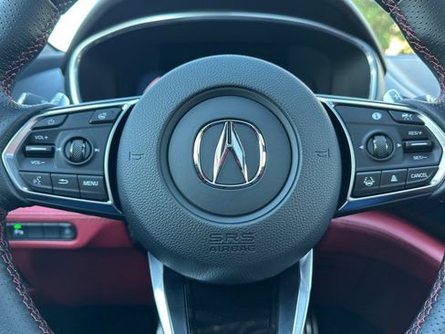 New 2026 Acura MDX Type S image 28