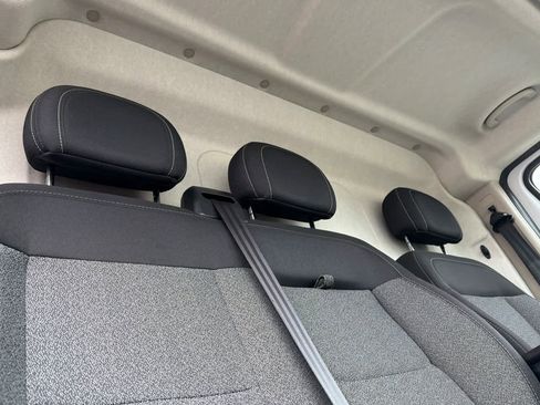 Used 2021 RAM ProMaster 2500 w/ Interior LED Lighting Group image 17