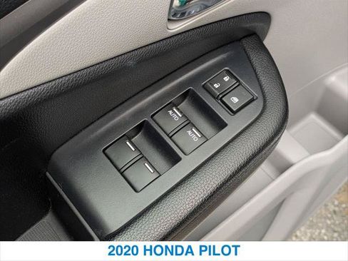 Certified 2020 Honda Pilot EX-L image 13