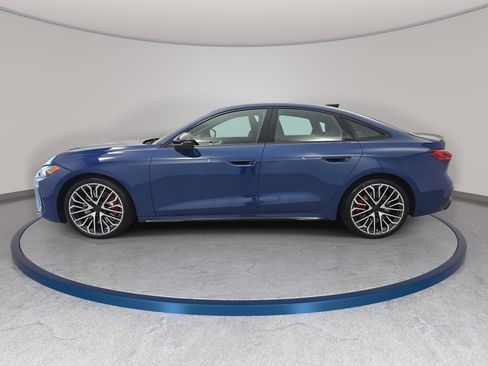 New 2026 Audi S5 Prestige AWD/4WD image 8