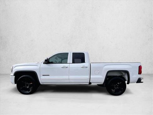 Used 2019 GMC Sierra 1500 Limited w/ Elevation Edition AWD/4WD image 6