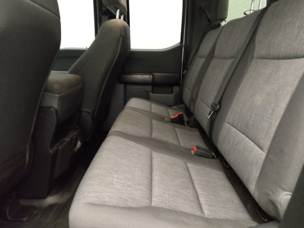 Used 2021 Ford F150 XL w/ Equipment Group 101A High AWD/4WD image 18