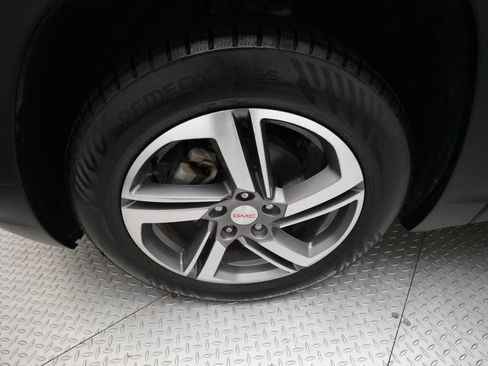 Used 2019 GMC Terrain SLT w/ Preferred Package AWD/4WD image 25