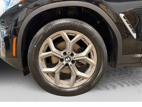 Used 2024 BMW X3 xDrive30i AWD/4WD image 53