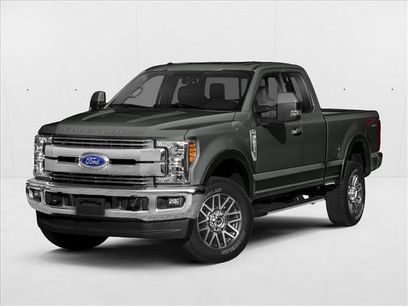 Used 2019 Ford F250 Lariat w/ Tow Technology Bundle