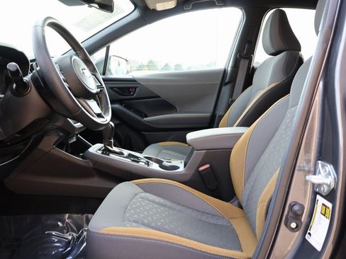 Used 2024 Subaru Crosstrek 2.5i Sport image 23