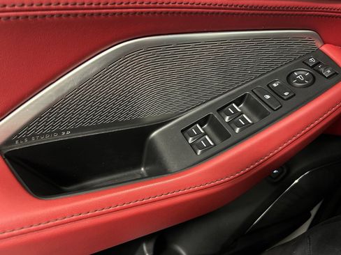 Used 2022 Acura MDX A-Spec image 5