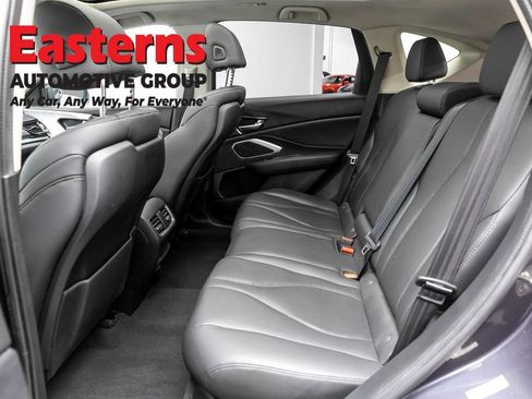 Used 2020 Acura RDX AWD image 21
