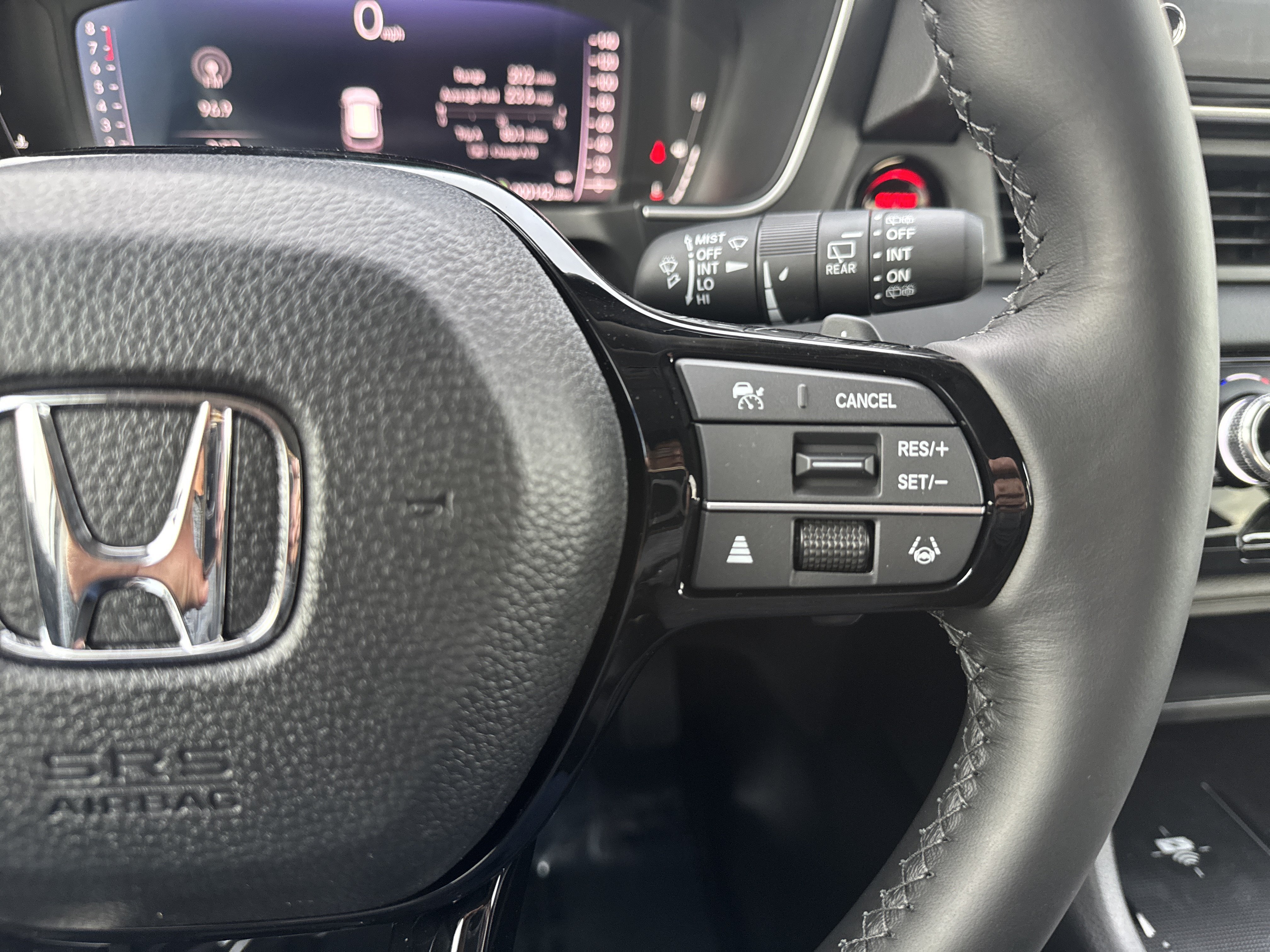 New 2026 Honda Pilot EX-L image 29