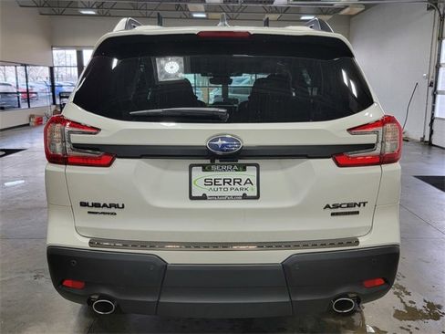 Used 2025 Subaru Ascent Bronze Edition w/ Popular Package #2 image 7