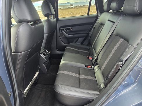 Used 2024 MAZDA CX-50 AWD 2.5 S w/ Accent Package image 14