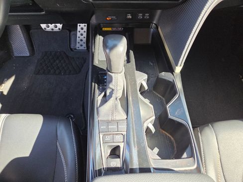 Certified 2025 Toyota Camry SE w/ Convenience Package FWD image 27