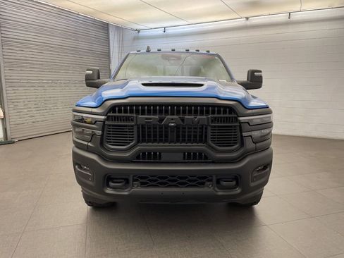 New 2026 RAM 2500 Rebel AWD/4WD image 9