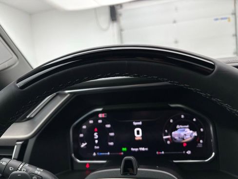 New 2026 GMC Sierra 1500 Denali image 5