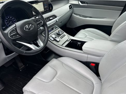 Used 2022 Hyundai Palisade SEL w/ Premium Package image 11
