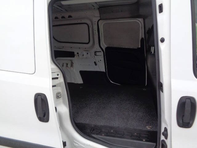 Used 2020 RAM ProMaster City Tradesman FWD image 9