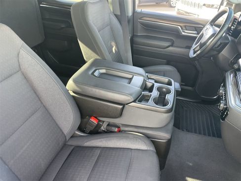 Used 2024 Chevrolet Silverado 1500 RST image 10