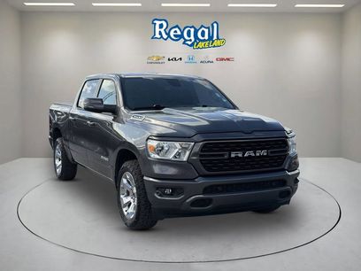 Used 2023 RAM 1500 Big Horn