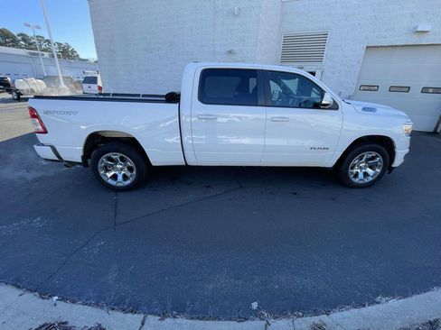 Used 2022 RAM 1500 Big Horn image 12