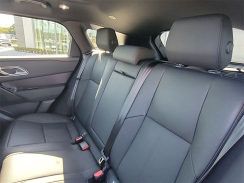 New 2026 Land Rover Range Rover Velar Dynamic SE image 15