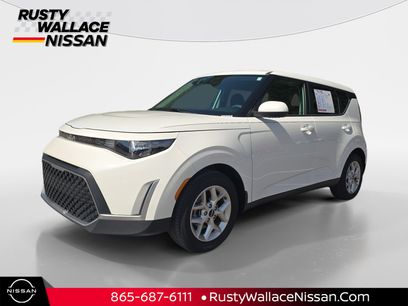 Used 2024 Kia Soul LX w/ Option Group 015